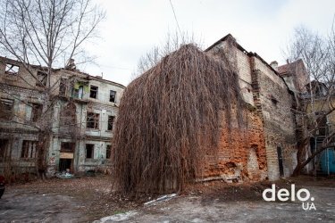 Фото 20 — В каких домах опасно жить в Киеве (карта)