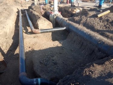 Фото 2 — Украина подготовилась к возможному реверсу газа через Молдову и Румынию (ФОТО)