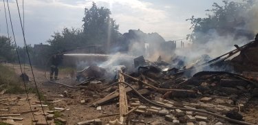 Фото 20 — Войска РФ нанесли ракетный удар по заводу в Чугуеве (ФОТО)