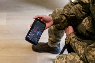 Фото 4 — В Киеве удвоят подготовку операторов дронов: в обучение уже инвестировали 30 млн грн