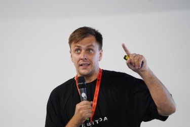 Фото 9 — Як бізнесу збільшити фінансові показники. Стратегії спікерів GET Business Festival 