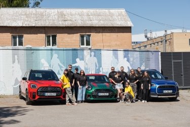 Фото 3 — "AWT Bavaria стала компанією спільної мети та командного внеску", — Сабріна Гільдехаус, директорка з управління персоналом AWT Bavaria