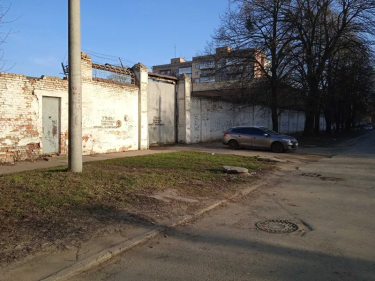 Фото 4 — Уманскую исправительную колонию так и не продали: комплекс выставили на повторные торги
