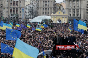 Фото 4 — Украинские еврооблигации не реагируют на события Майдана