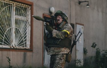 Фото 26 — Создание коллективной памяти: о фильме "Иловайск 2014. Батальон "Донбасс""