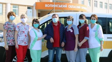 Фото 9 — Доставка газа: когда бесперебойное газоснабжение превращается в героизм
