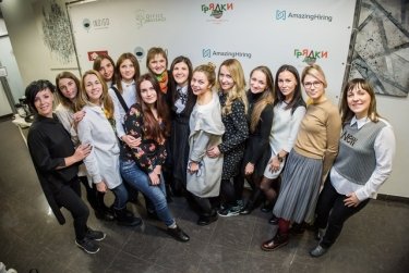 Фото 2 — Печеньки не предлагать. Как искать и удерживать "таланты" на рынке IT