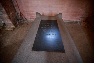 Фото 15 — Президент "Рошен" Вячеслав Москалевский передал 50 млн грн на реставрацию Спасской церкви — фото