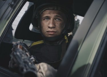 Фото 30 — Создание коллективной памяти: о фильме "Иловайск 2014. Батальон "Донбасс""