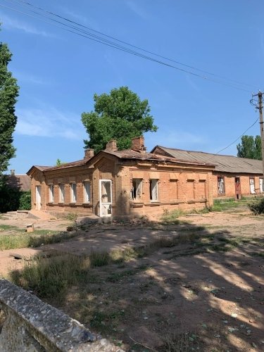 Фото 5 — Российские войска обстреляли Гуляйполе и Камышеваху Запорожской области (ФОТО)