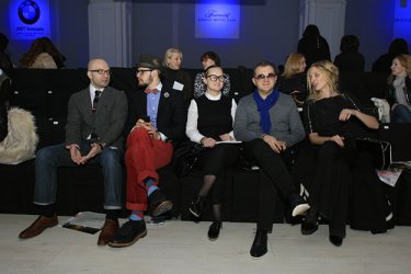 Фото 7 — Первый день юбилейной UFW открыли "аксакалы" — Пустовит, Гресь, Земскова-Ворожбит, Бублик, Анисимов
