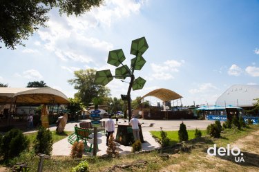 Фото 9 — Энерогодерево Jerelo: первые шаги на новом рынке экоинфраструктуры в Украине