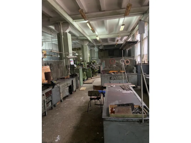 Фото 4 — Харківський завод "Радіореле" продано на аукціоні за 118 млн грн: що відомо про переможця