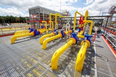 Фото 2 — "Наша миссия — развитие не только нефтегазового бизнеса ДТЭК, но и всей отрасли", — Щуров