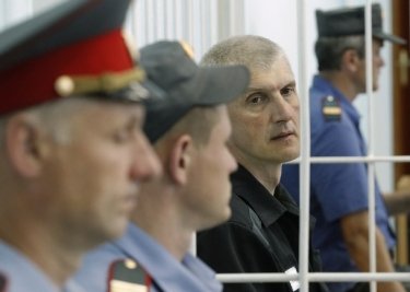 Фото 7 — Партнеру Михаила Ходорковского отказали в досрочном освобождении