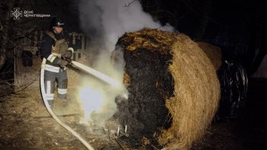 Фото 6 — Массированная атака РФ: что известно о разрушении инфраструктуры и ограничениях на железной дороге