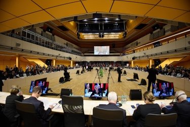участие Украины в парламентском саммите ЕС