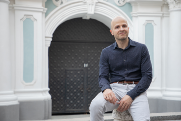 Фото 2 — "Голлівуд" залучатиме стримінг у боротьбі з "телесеріалами" — Георгій Чакаров,TVBIZZ