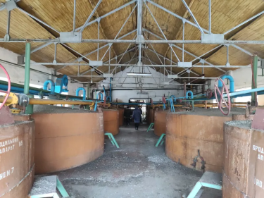 Фото 4 — ФДМ виставив на продаж Шабалинівський спиртзавод