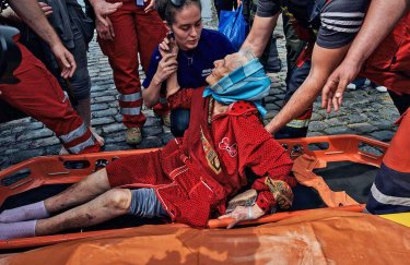 Фото 2 — Мережа АЗК UPG розпочала співпрацю з благодійною місією медичних волонтерів FRIDA Ukraine