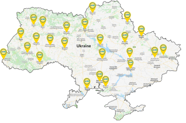 Фото 2 — В Украине запущена 4G-связь