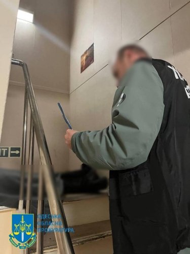 Фото 14 — Россия атаковала ракетой гражданское судно при заходе в порт в Одесской области: погиб лоцман (ФОТО)