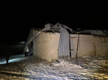 Фото 9 — Сутки в регионах. Российские атаки привели к жертвам в нескольких областях