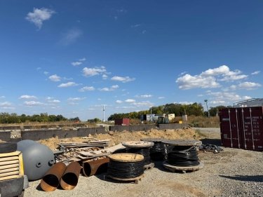 Фото 3 — В Україні відкриють новий завод з рафінації олії: яка потужність (ФОТО)