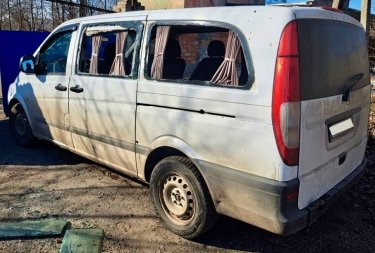 Фото 2 — Россияне обстреляли Марганец на Днепропетровщине: ранены три женщины и 12-летняя девочка (ФОТО)