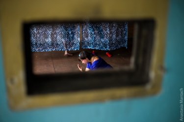 Фото 36 — На GogolFest придумали, как каждый может поддержать молодые арт-таланты, инвестируя свое время