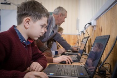 Фото 4 — Партнерство с сельскими громадами: сейчас и в перспективе — Светлана Мозговая, "Астарта"