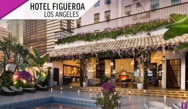 Фото 14 — Гид путешественника: Самые интересные новые отели 2017 года