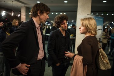 Фото 15 — "Молодость" реанимировала худшие традиции уныло-официальной шароварщины (ФОТО)