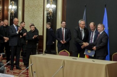 Фото 2 — Понад €155 млн на енергетику: Україна уклала нові угоди з Німеччиною
