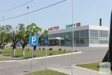 Фото 24 — Сектор "Ж" — репортаж из Мариуполя