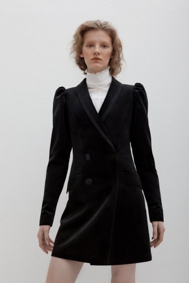 Фото 4 — Семь украинских дизайнеров покажут коллекции на выставке в Лондоне