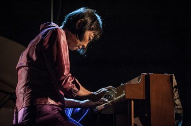 Фото 23 — Искусство на задворках: В Киеве прошел Гогольfest-2012 (ФОТО)