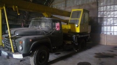 Фото 16 — Иваньковский спиртзавод выставили на аукцион 20 мая