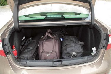 Фото 6 — Турецкий космополит - тест-драйв Renault Fluence