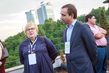 Фото 7 — СЕО для МСБ: почему малому и крупному бизнесу стоит больше общаться