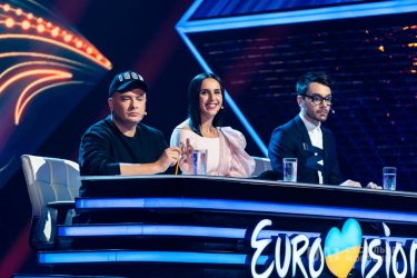 Фото 2 — MARUV победила в Нацотборе на Евровидение-2019