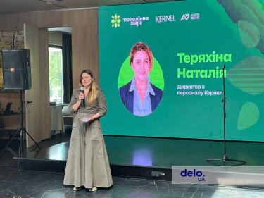 Фото 6 — Що можуть створити старшокласники за рік роботи з експертами бізнесу