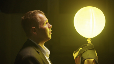 Фото 12 — Беги, Жорик, беги: о фильме Тони Ноябревой "Герой моего времени"