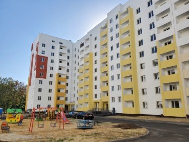Фото 2 — Скільки коштують квартири в новобудовах та на вторинному ринку після подорожчання (ІНФОГРАФІКА)