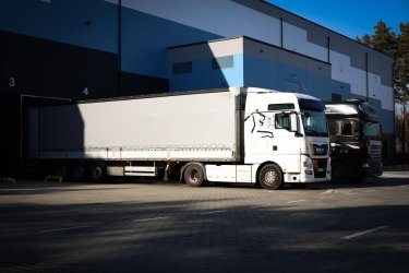 Фото 2 — Под Киевом открыли новую часть крупнейшего логистического агрохимического склада в Европе