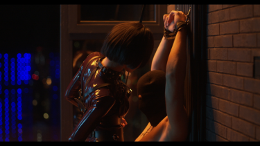 Фото 3 — Не надо бояться, что зритель не готов — Евгений Туник, "Первые ласточки. Zависимые"