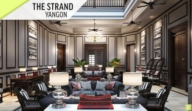 Фото 7 — Гид путешественника: Самые интересные новые отели 2017 года