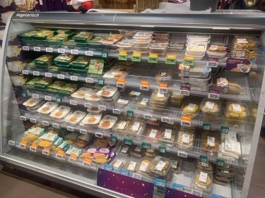 Фото 3 — "Мясо из пробирки" может появиться на полках магазинов до конца 2022 года (ФОТО)