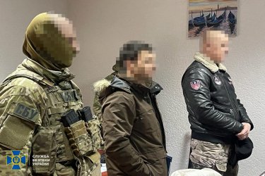 Фото 3 — СБУ разоблачила руководство добробата на попытке рейдерского захвата "Бучаводоканала"