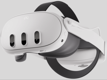 Фото 8 — Meta представила обновленные смарт-очки Ray-Ban, а также VR-гарнитуру Quest 3 (ФОТО)